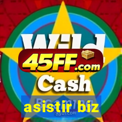 asistir biz